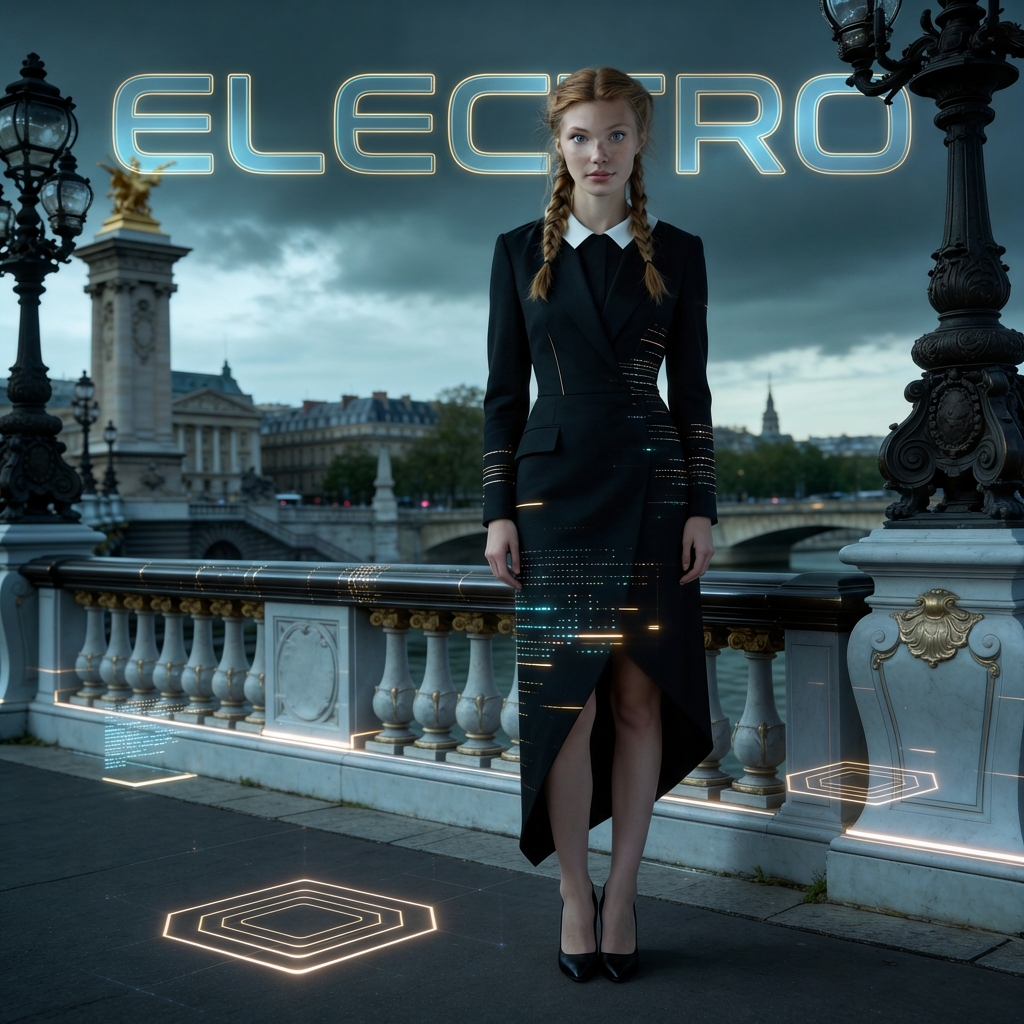 Square cover art for Spotify and Apple Music