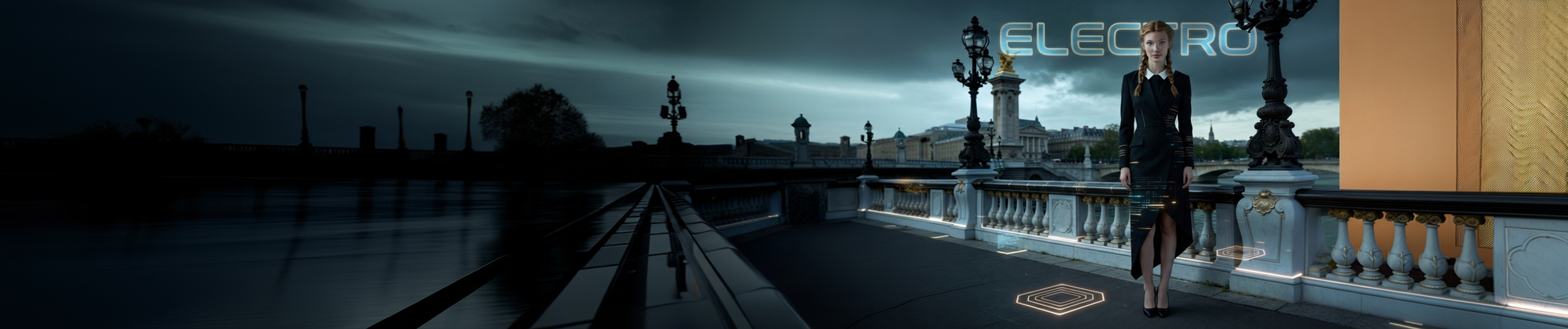 YouTube channel banner